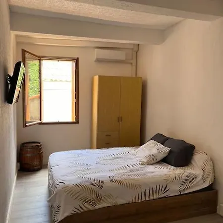 Maison, Proximite Commerces, Plage, P Gratuit *