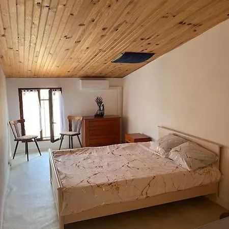 Maison, Proximite Commerces, Plage, P Gratuit Holiday home *