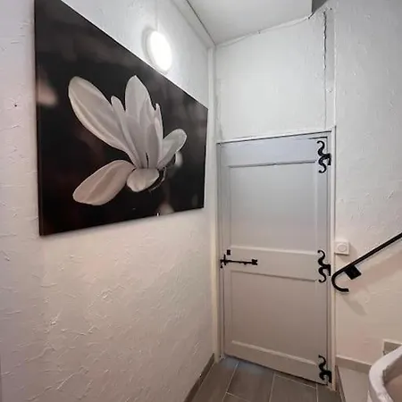 Maison, Proximite Commerces, Plage, P Gratuit Holiday home *