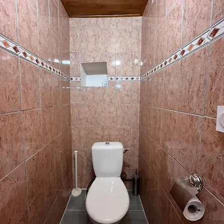 Maison, Proximite Commerces, Plage, P Gratuit Dom wakacyjny *